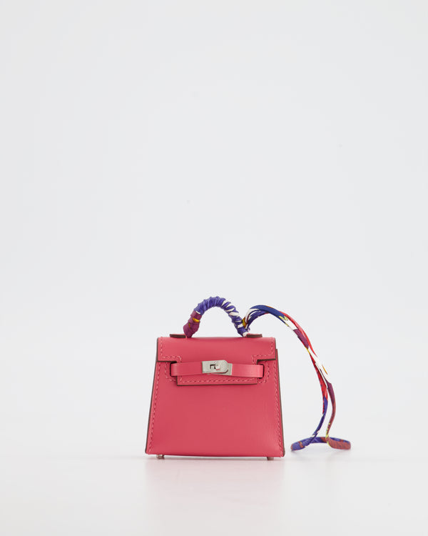 Hermès Kelly 32 Handbag  Buy or Sell a Kelly Bag online - Vestiaire  Collective