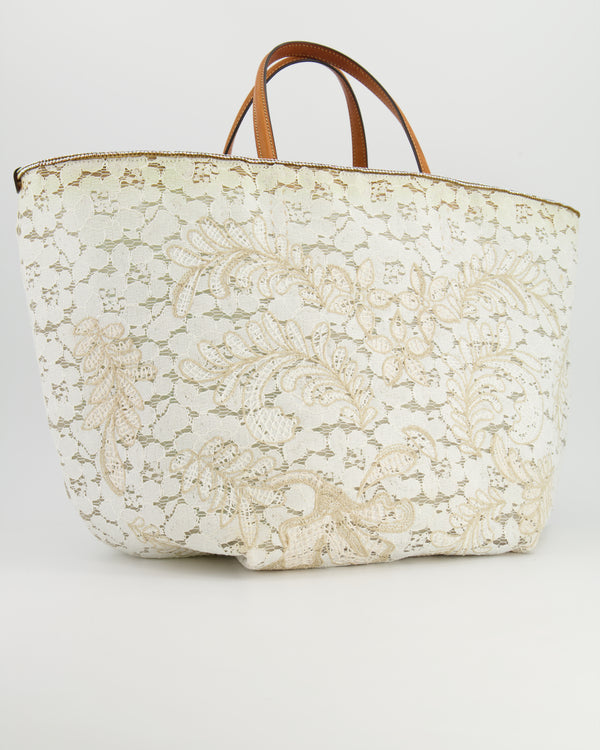 Goyard Goyardine Sac Hardy PM w/ Pouch - White Shoulder Bags, Handbags -  GOY37622
