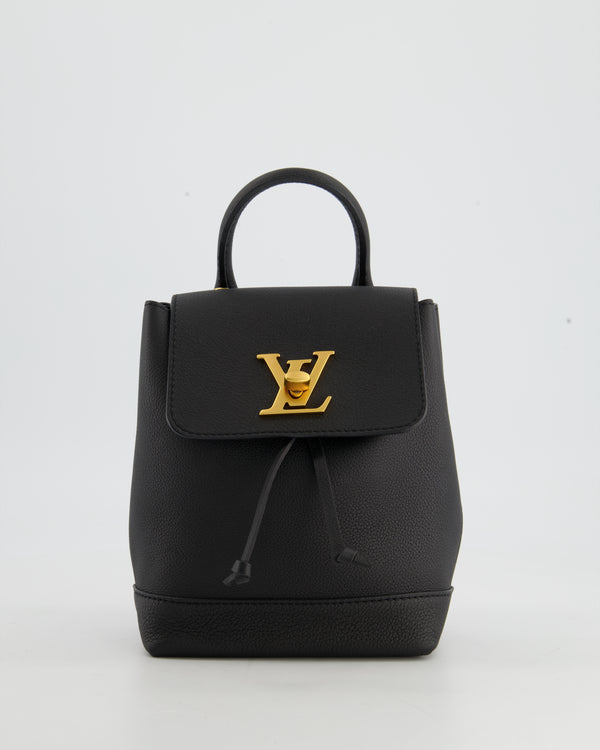 Louis Vuitton Black Game On PM Vanity Case Bag with Gold Hardware – Sellier