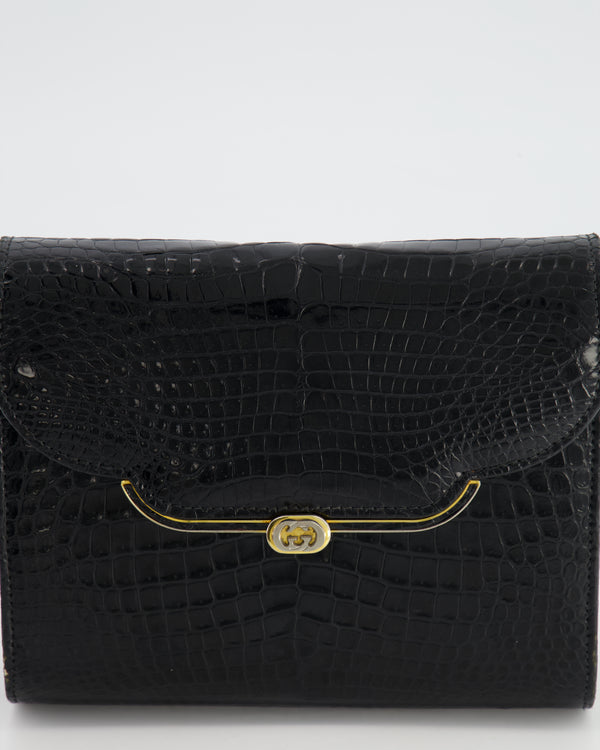 Bottega Veneta The Knot clutch in satin and python leather – Fancy Lux