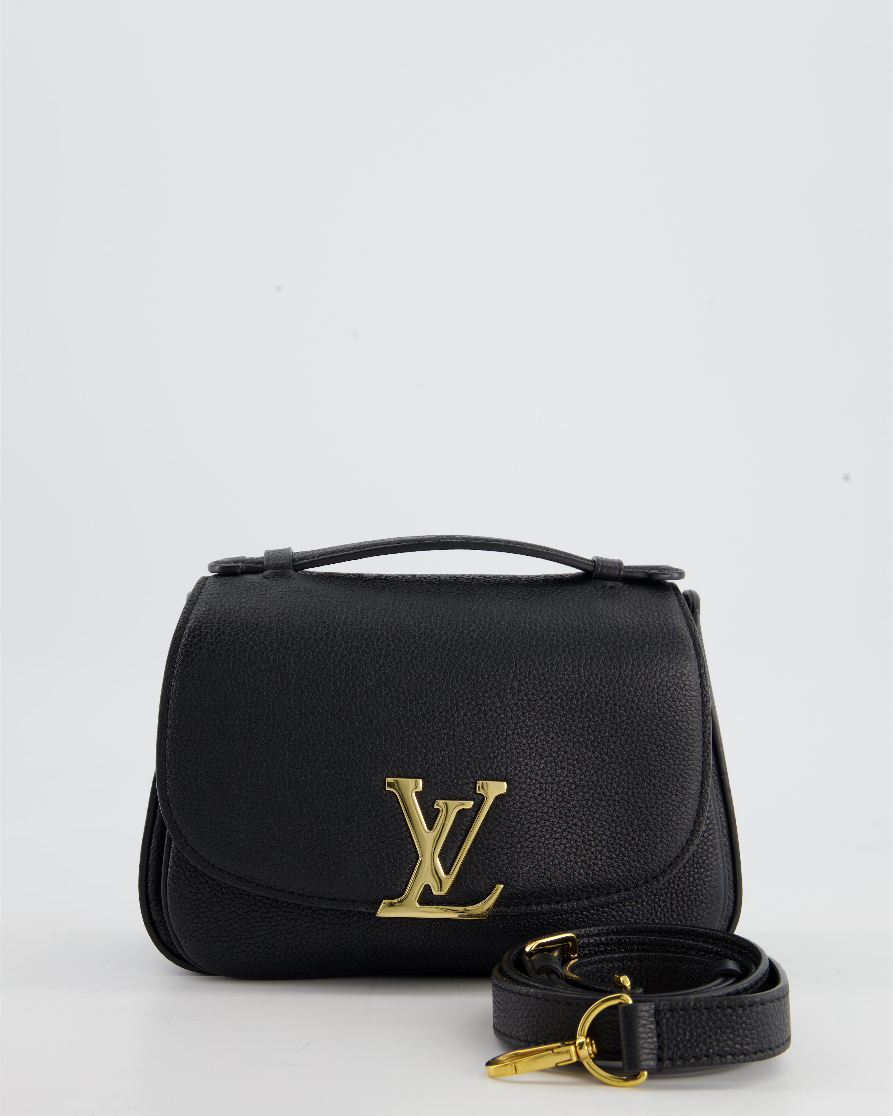 Louis Vuitton's Vivienne bag - logo or no logo? - DisneyRollerGirl