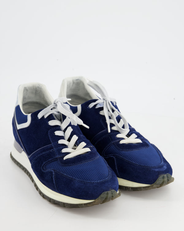 Tênis de luxo Louis vuitton  Futuristic shoes, Nike shoes blue, Nike  fashion shoes