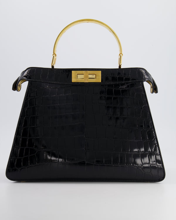 Louis Vuitton 2020 Crocodile Capucines BB - Neutrals Handle Bags, Handbags  - LOU574814