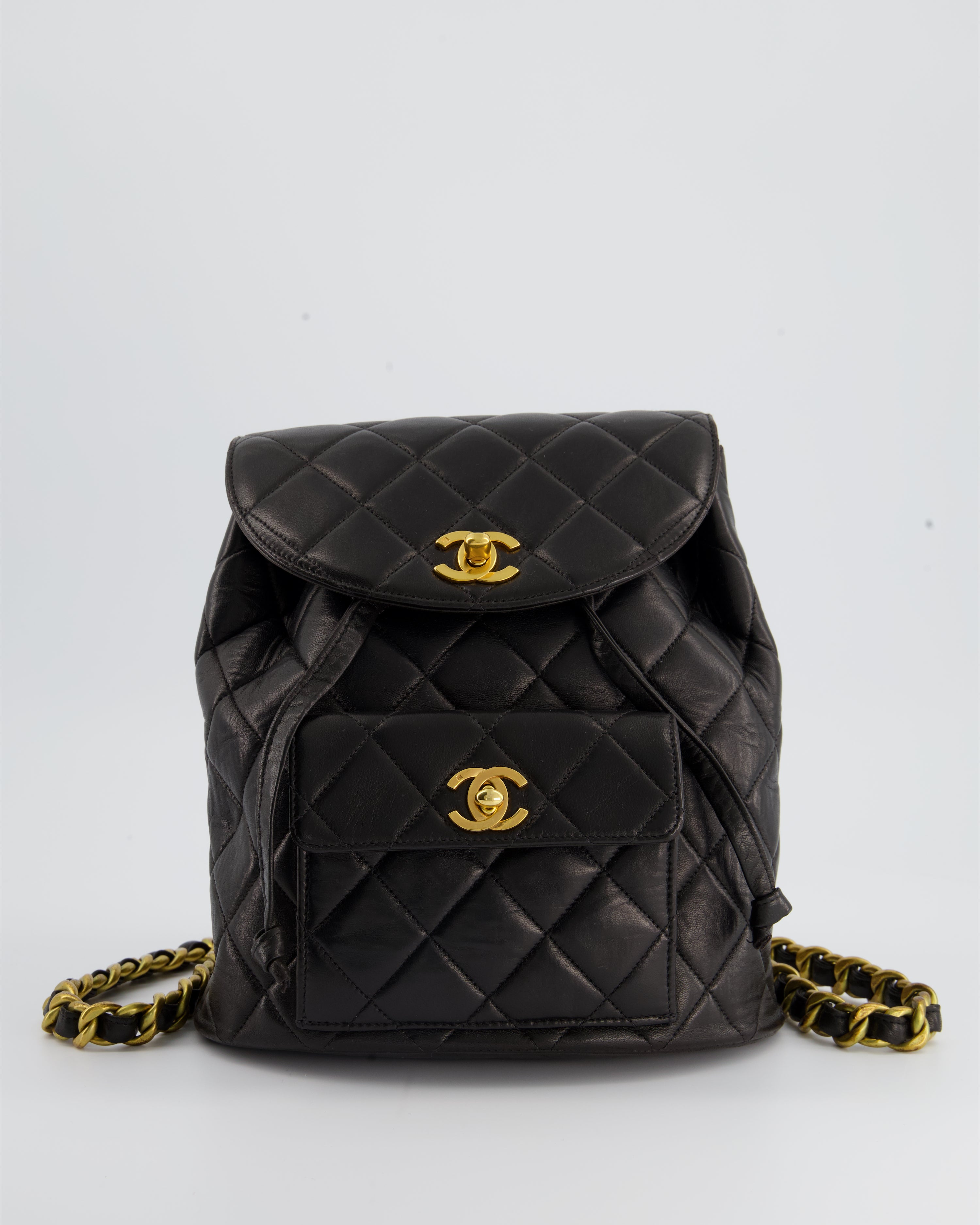 Louis Vuitton Monogram Gange Pochette For Sale at 1stDibs