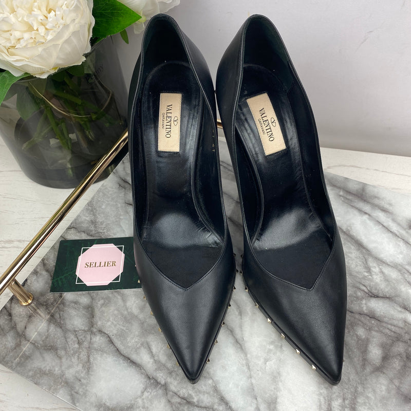 valentino size 41