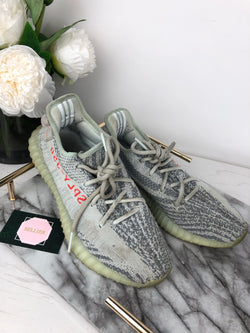 yeezy pastel