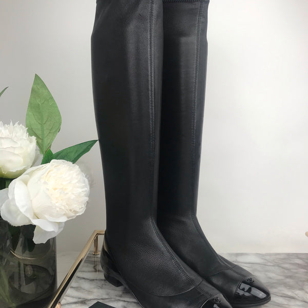gardenia london boots