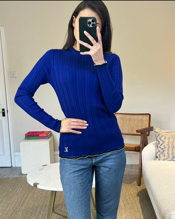 Louis Vuitton Sweater -  UK