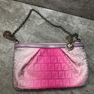 fendi pochette bag