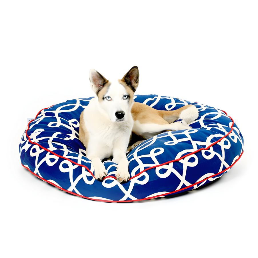 GoodNight Dog fancy dog bed