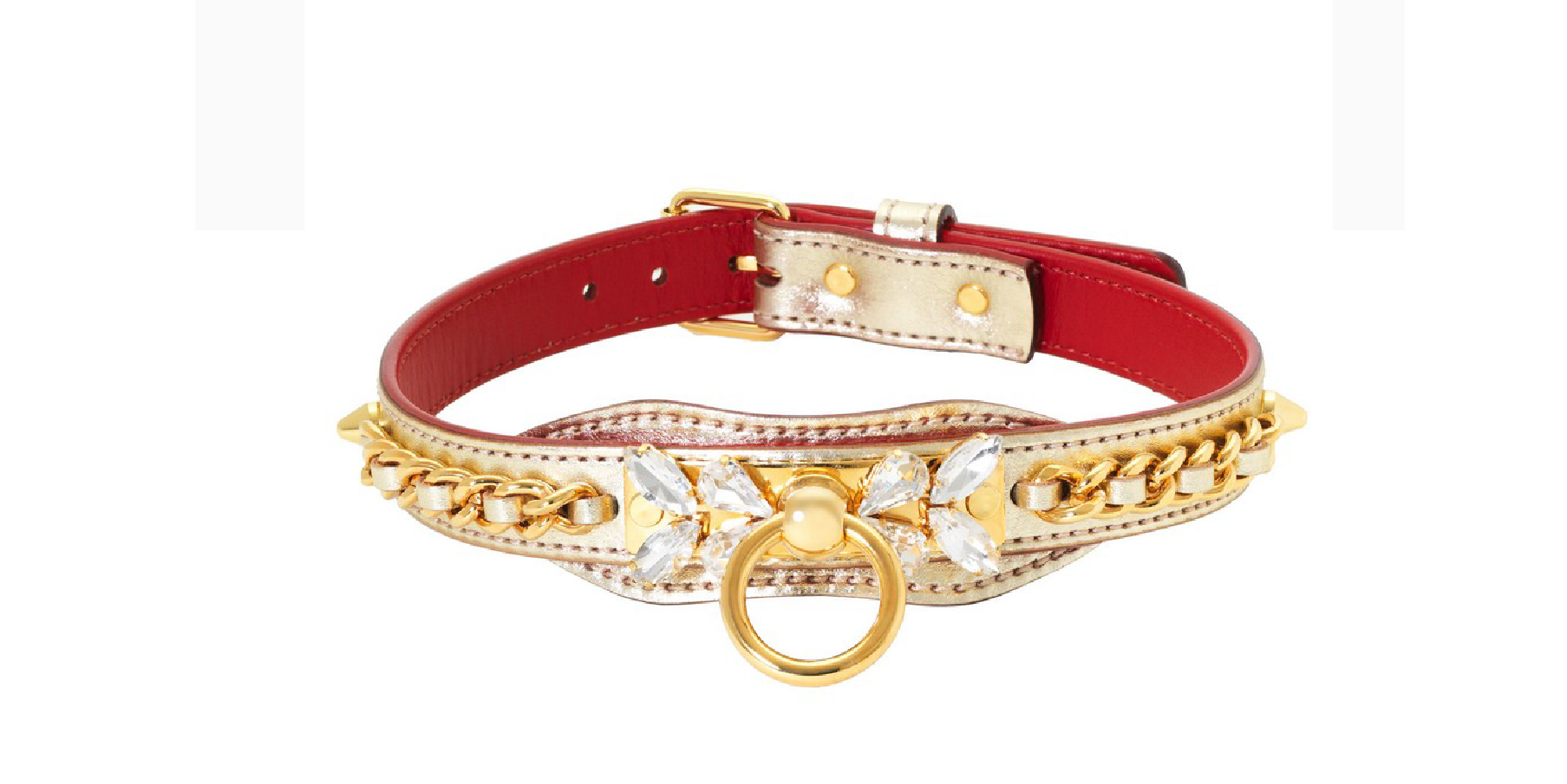 Top 7 Most Expensive Dog Collar Brands in the World - Monkoodog