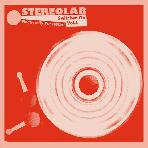 Stereolab - Sound-Dust [Expanded Edition] (Vinyl) – Round Trip Records