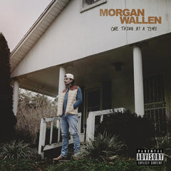 MORGAN WALLEN - One Thing At A Time