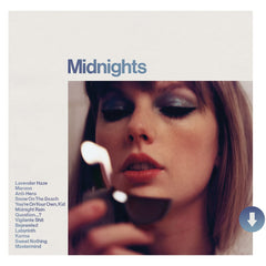 TAYLOR SWIFT - Midnights