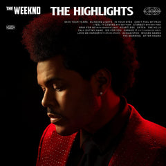 WEEKND, THE - The Highlights