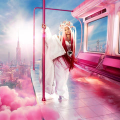 NICKI MINAJ - Pink Friday 2