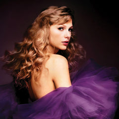 TAYLOR SWIFT - Speak Now (Taylor's Version)