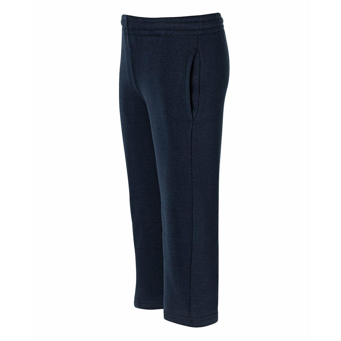 Ladies Flat Front Stretch Pants