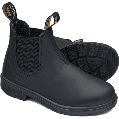 blundstone 136