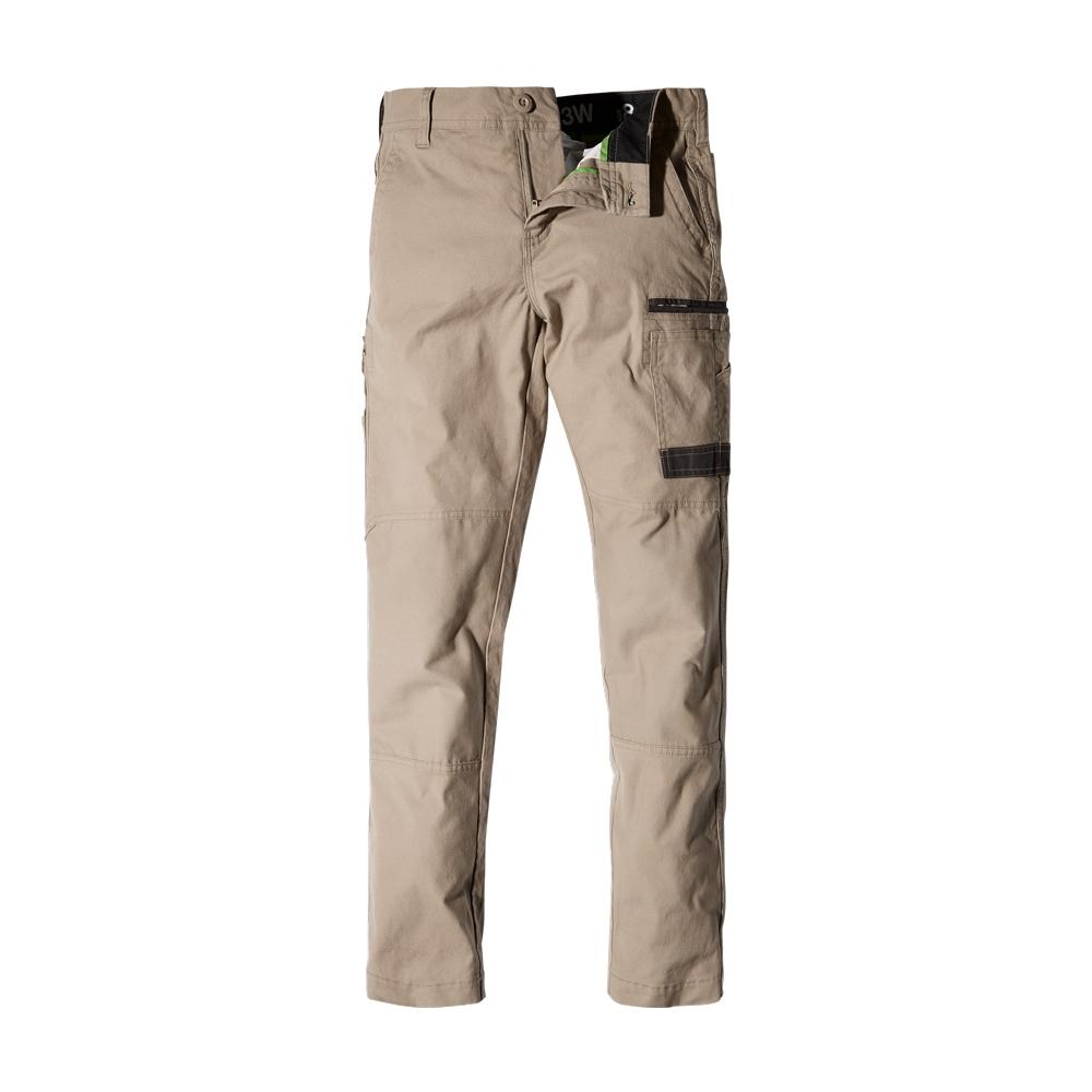 FXD WP-3W Womens Stretch Pant