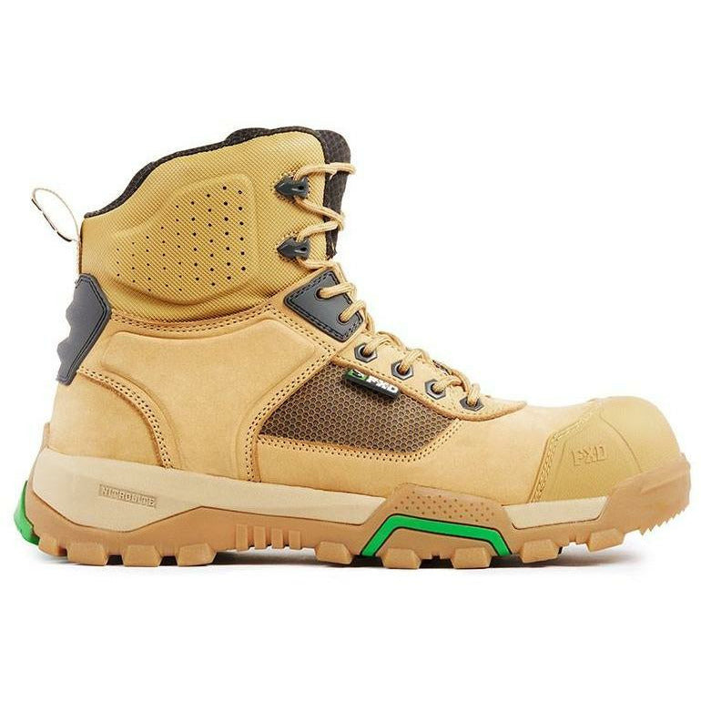 fxd safety boots