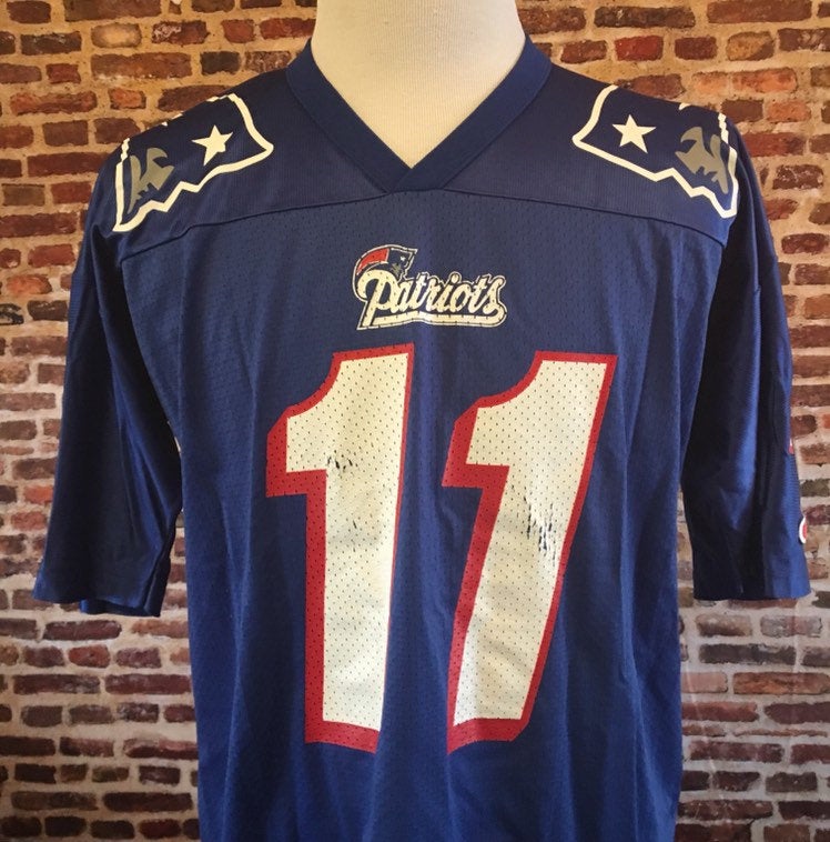 new england patriots championship jersey