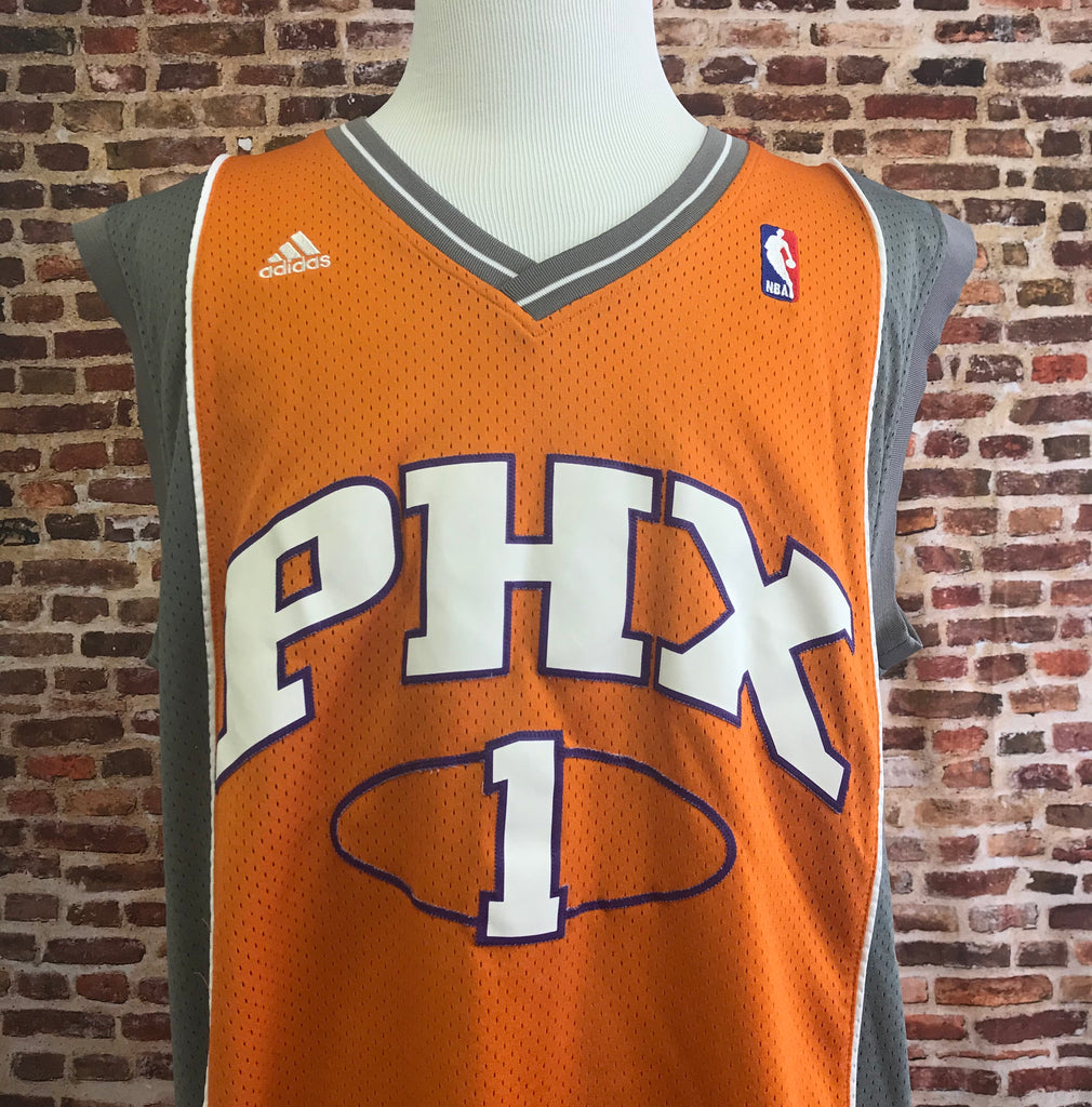 phoenix suns swingman jersey