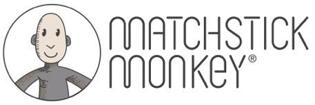 Matchstick Monkey