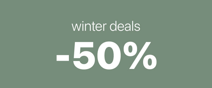 Soldes Hiver -50%  • Bonbon Baby Store Embourg Liège