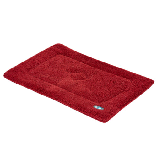 Gor Pets Crate Mat For Dogs Dog Crate Mattress Pad Barks Bunnies