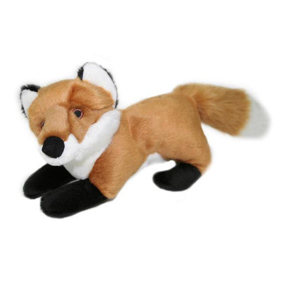 tough plush dog toys