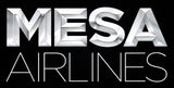 Mesa Airlines Uniform
