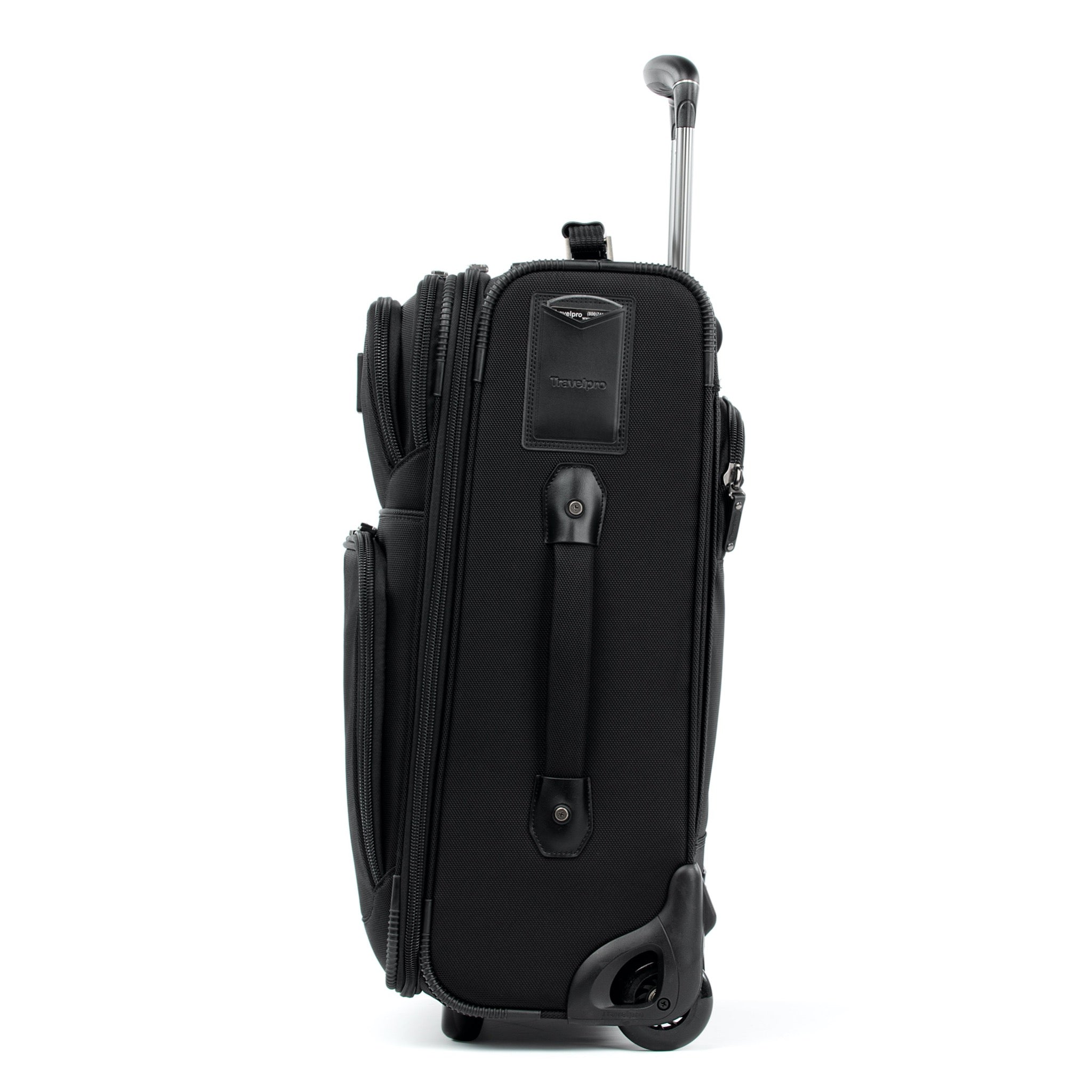 travel small luggage