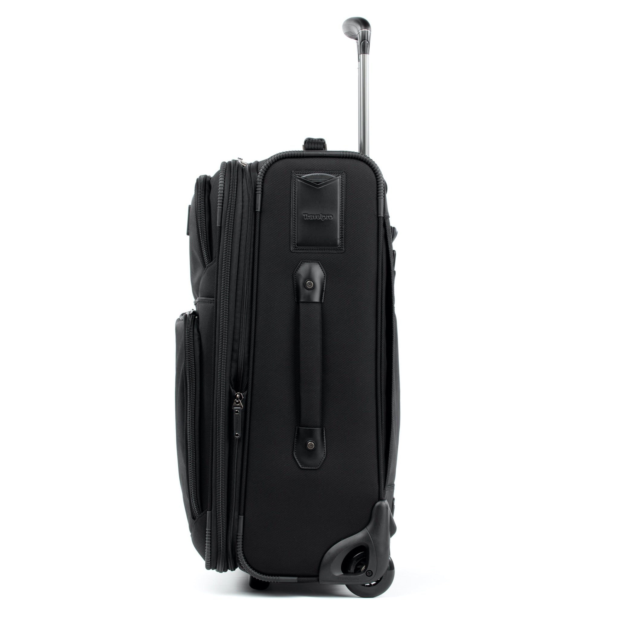 travelpro flight crew 5 24 expandable rollaboard