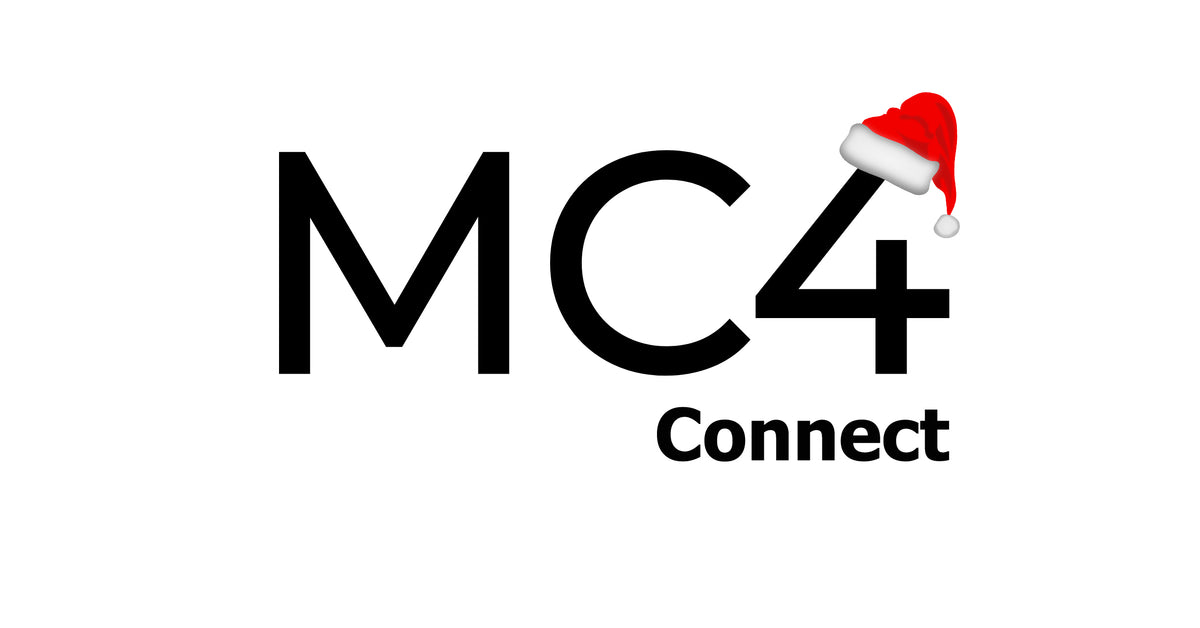 MC4 Connect