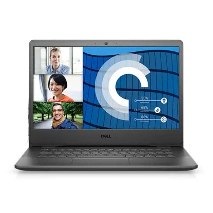 Laptop DELL VOSTRO 14 3401 (70227392) CORE I3-1005G1 4G 1T + 256G  3788f929531469cd0157a158044cd9368c8d31b1