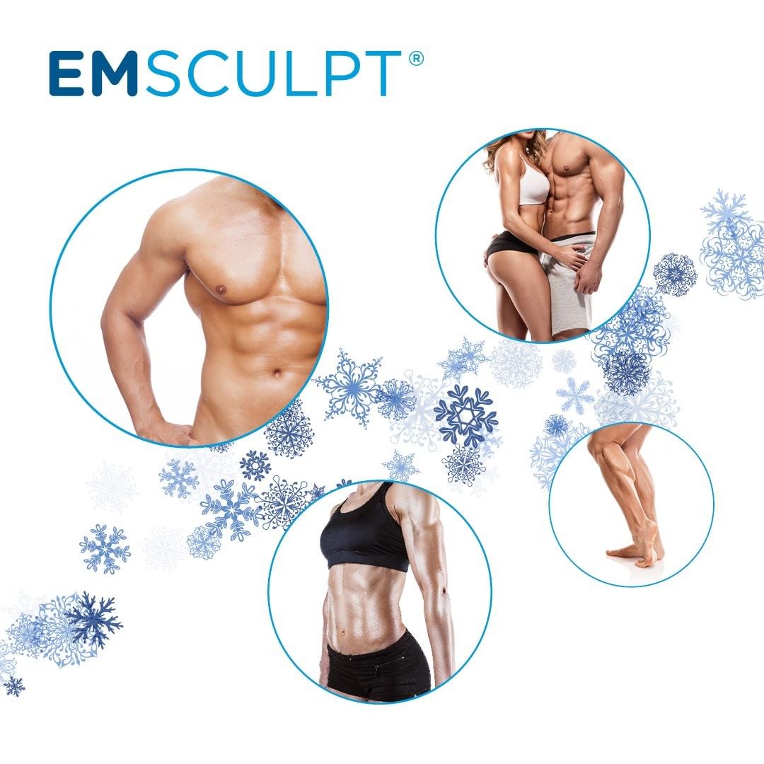 emsculpt machine