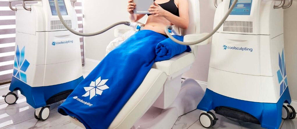 Coolsculpting Procedure NYC