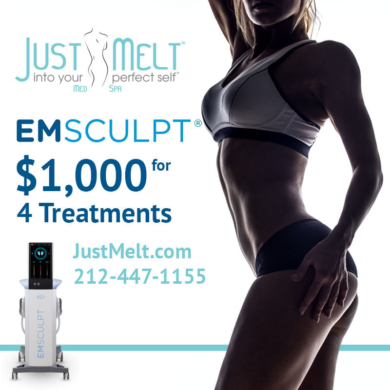 When is the Perfect Time for Body Contouring? - Just Melt Med Spa