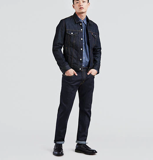 levi's 502 regular