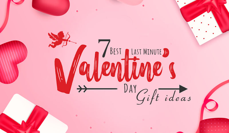 7 Best Valentine S Day Gift Ideas For Her 2020 Simplymaelle