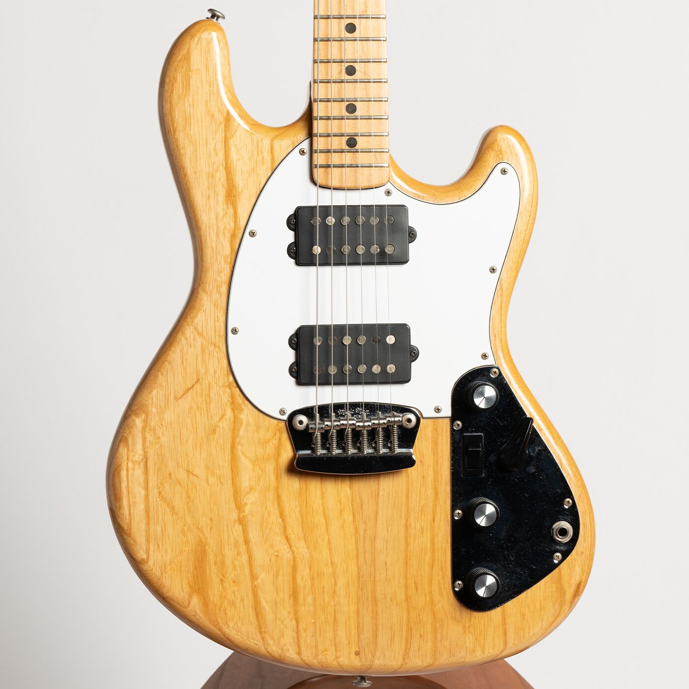 music man stingray 1