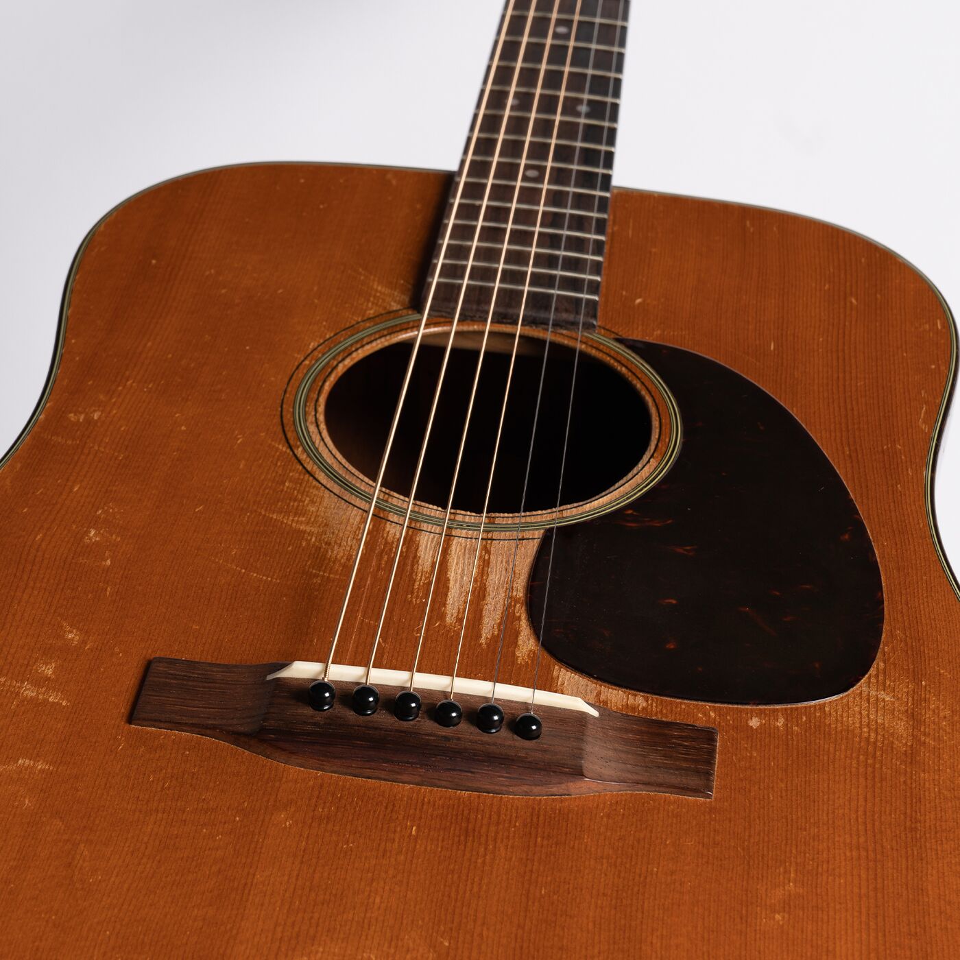 1954 martin d18