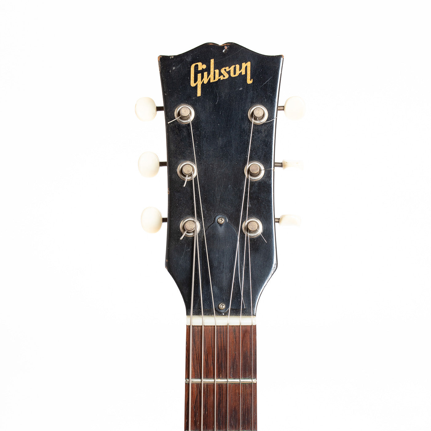 1963 gibson es 125