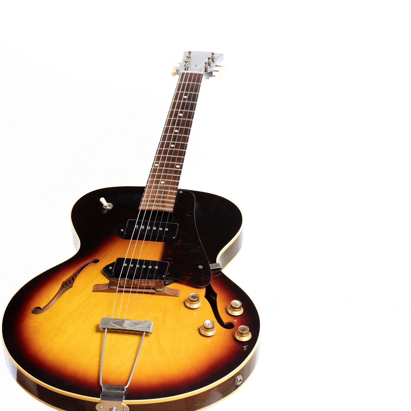 gibson es 125 td