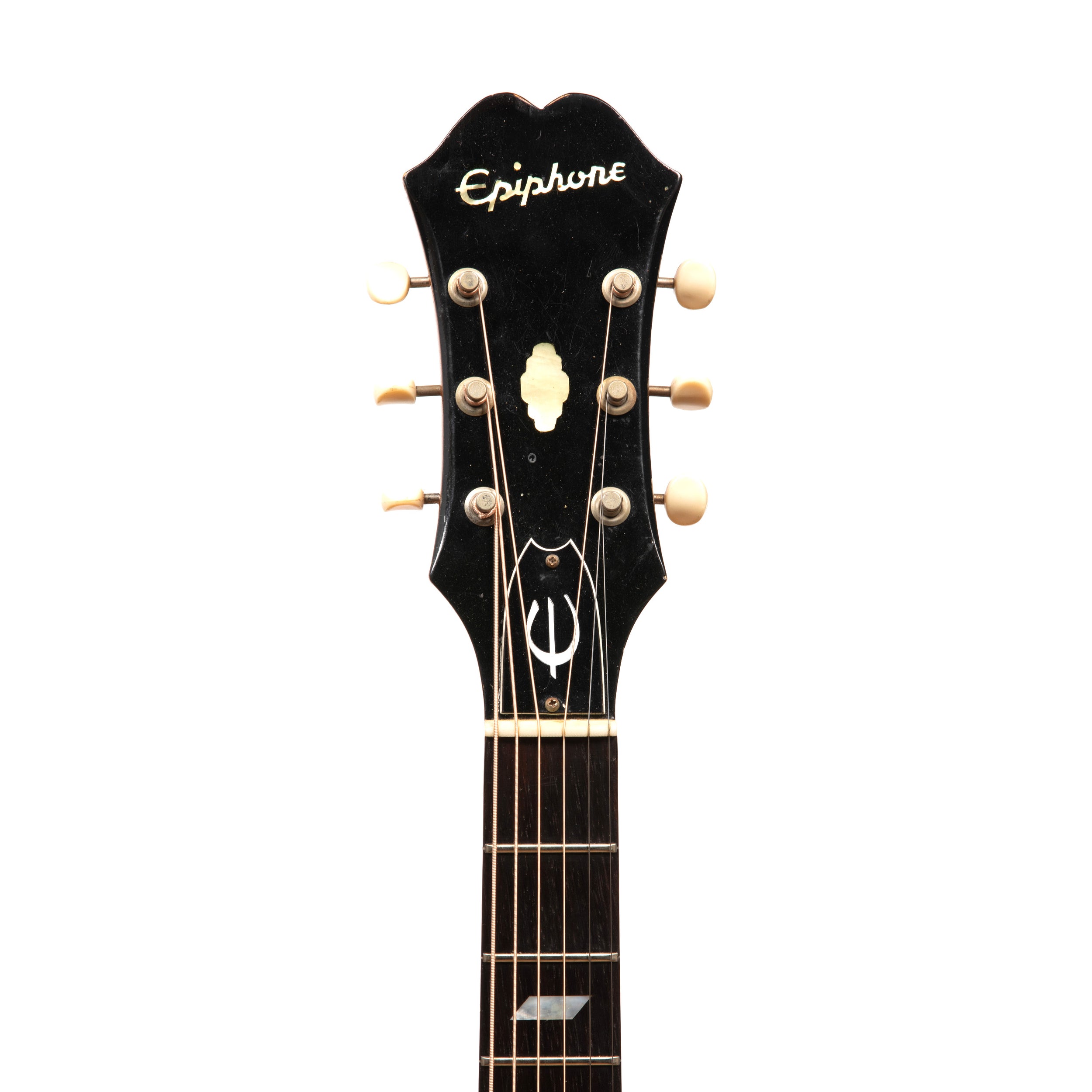 epiphone ft79n texan