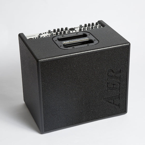 aer domino amp