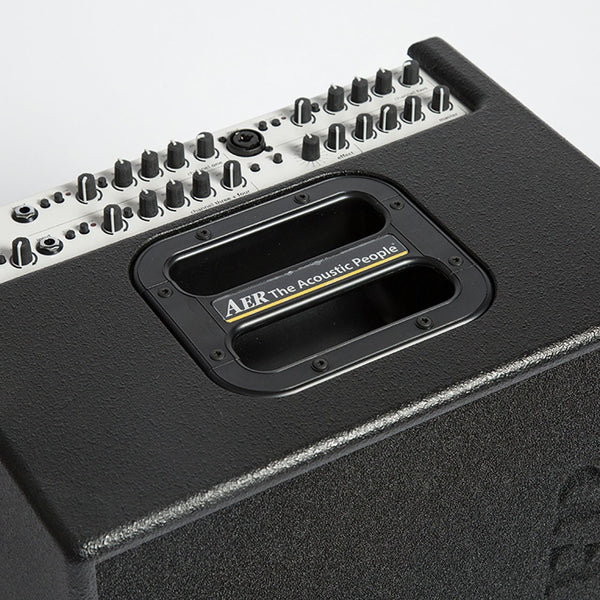 aer domino amp