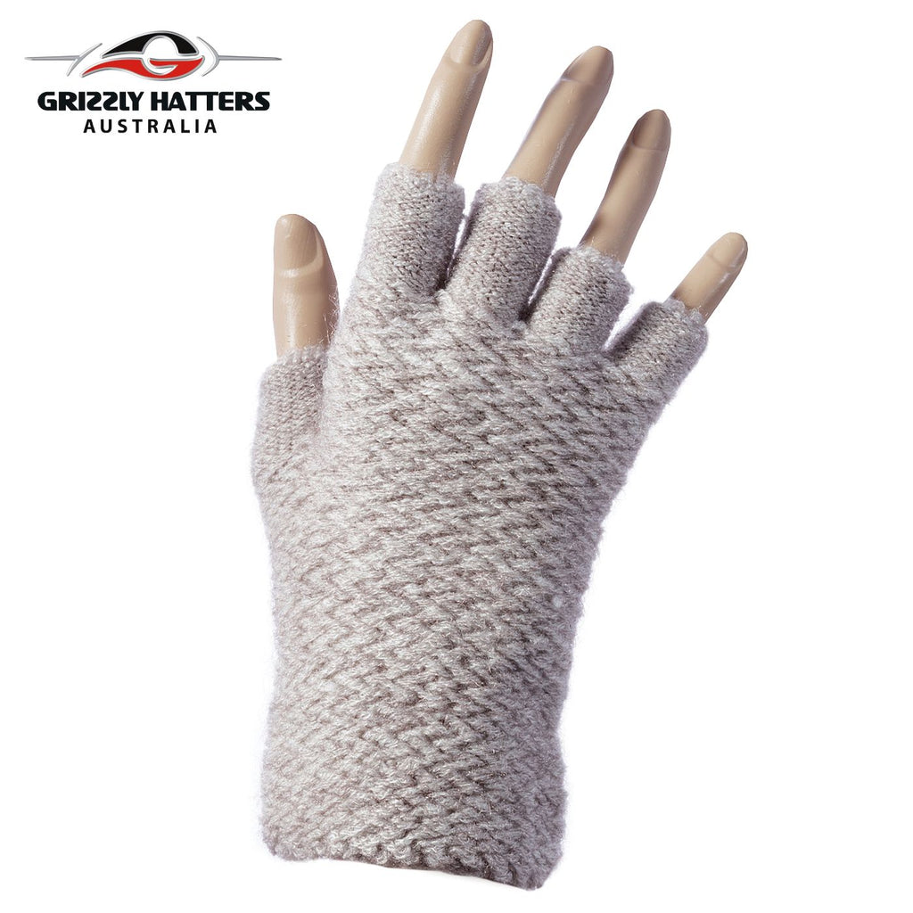 ladies felt gloves