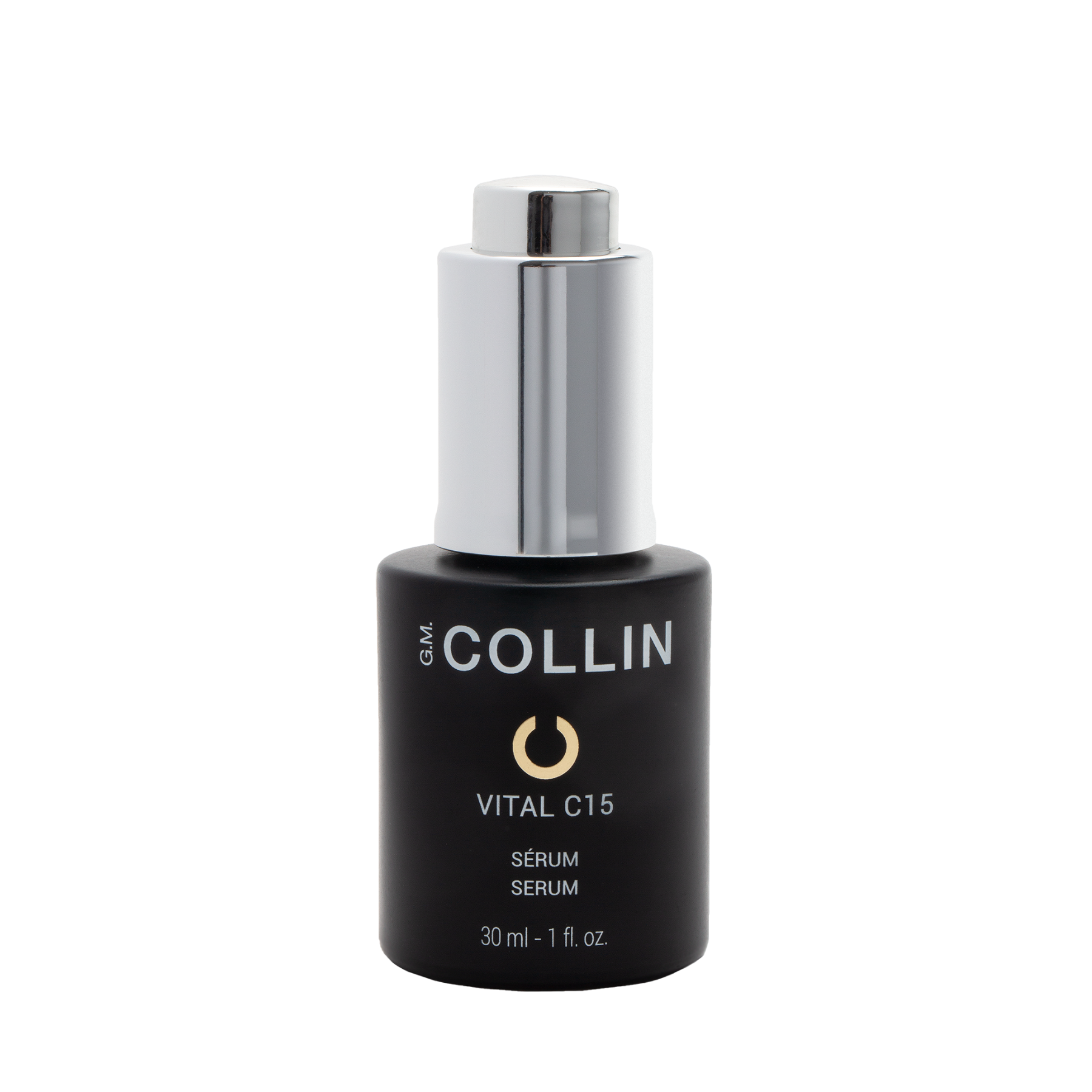 VITAL C15 SERUM - GM COLLIN Skincare product image